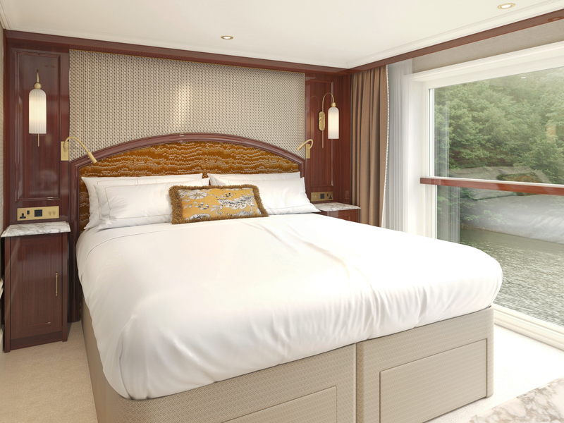 Deluxe French Balcony